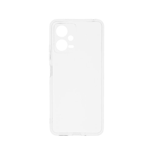 Купити Чохол TPU Virgin для Poco X5