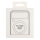 Купити Чохол TPU Clear Case with MagSafe для Samsung Flip 5 (F731)