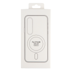 Купити Чохол TPU Clear Case with MagSafe для Samsung Fold 5 (F946), 2