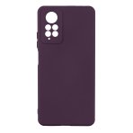 Купить Чехол Silicone Cover Full Camera (A) для Xiaomi Redmi Note 12 Pro 4G