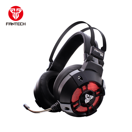 Ігрові Навушники FANTECH HG11 Captain 7.1 превью 2