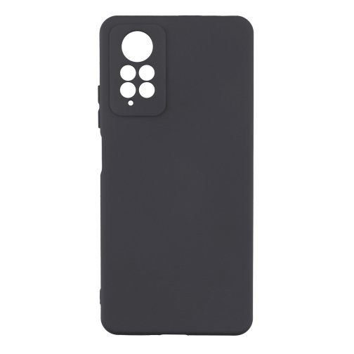 Купить Чехол Silicone Cover Full Camera (A) для Xiaomi Redmi Note 12 Pro 4G, 2