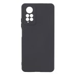 Купить Чехол Silicone Cover Full Camera (A) для Xiaomi Redmi Note 12 Pro 4G, 2