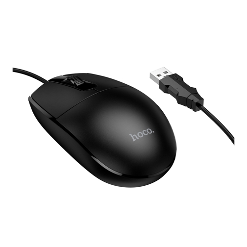 Купити USB Миша Hoco GM50 League