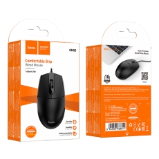 Купить USB Мышь Hoco GM50 League Купить USB Мышь Hoco GM50 League