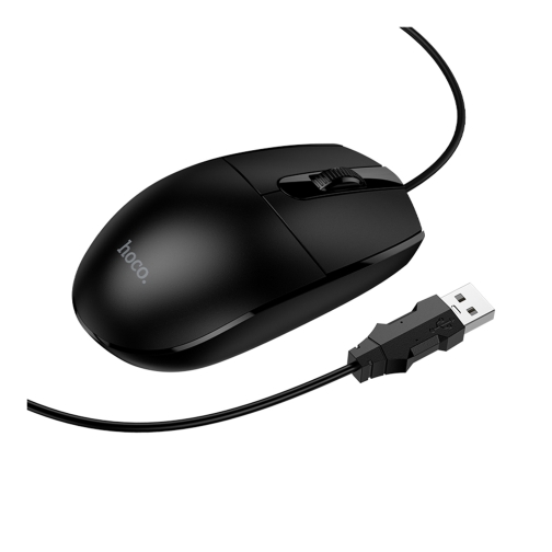 Купити USB Миша Hoco GM50 League, 3