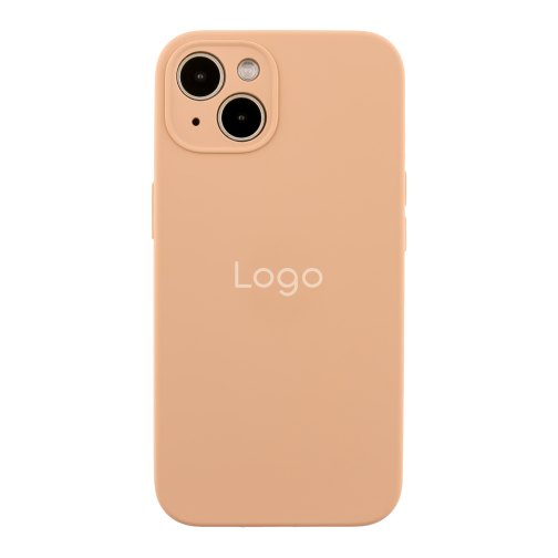 Чохол Silicone Case Full Size with Frame для iPhone 13 превью 49