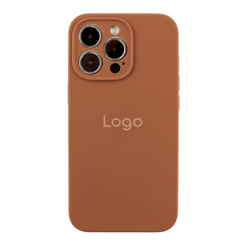 Чохол Silicone Case Full Size with Frame для iPhone 13 Pro Max превью 48