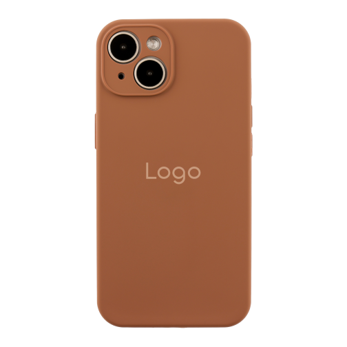 Чохол Silicone Case Full Size with Frame для iPhone 14 превью 49