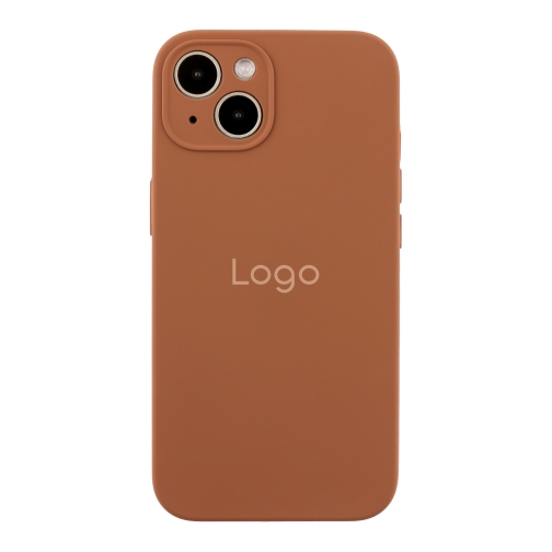 Купити Чохол Silicone Case Full Size with Frame для iPhone 13, 50