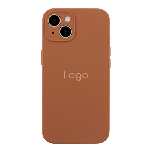 Чохол Silicone Case Full Size with Frame для iPhone 13 превью 50