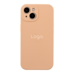 Купити Чохол Silicone Case Full Size with Frame для iPhone 15, 83