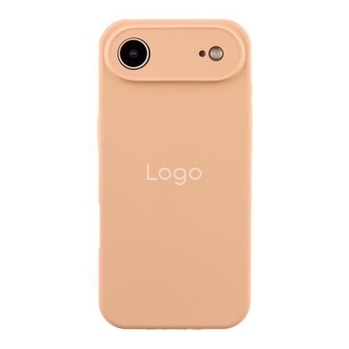 Купить Чехол Silicone Case Full Size with Frame для iPhone 17 Air, 27