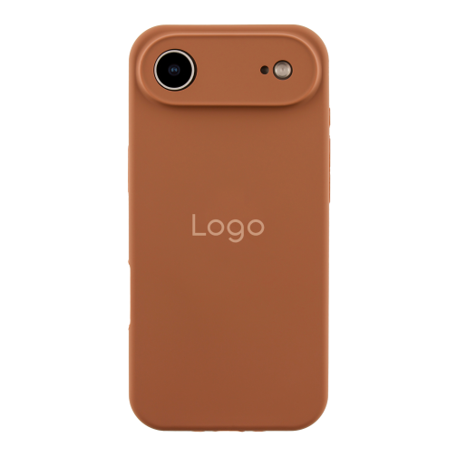 Чохол Silicone Case Full Size with Frame для iPhone 17 Air превью 28