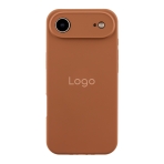 Купить Чехол Silicone Case Full Size with Frame для iPhone 17 Air, 28