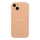 Купити Чохол Silicone Case Full Size with Frame для iPhone 13 92.Desert Gold