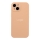 Купити Чохол Silicone Case Full Size with Frame для iPhone 15 92.Desert Gold