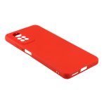 Купить Чехол Silicone Cover Full Camera (A) для Xiaomi Redmi Note 12 Pro 4G, 10