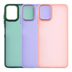Купити Чохол TPU+PC Space II Color Matte для Samsung Galaxy A54 5G (A546)