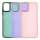 Купити Чохол TPU+PC Space II Color Matte для Samsung Galaxy A54 5G (A546)