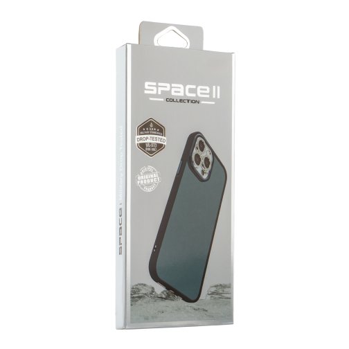 Купити Чохол TPU+PC Space II Color Matte для Samsung Galaxy A54 5G (A546), 3