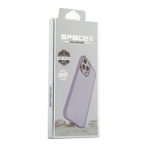 Купити Чохол TPU+PC Space II Color Matte для Samsung Galaxy A54 5G (A546), 6
