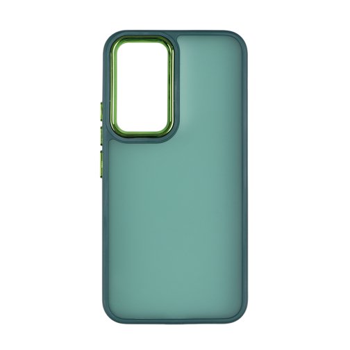 Купити Чохол TPU+PC Space II Color Matte для Samsung Galaxy A54 5G (A546), 10