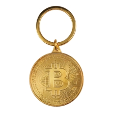 Купить Брелок Bitcoin Купить Брелок Bitcoin