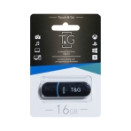 Купити USB флеш-накопичувач T&G 16gb Jet 012