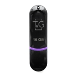 Купити USB флеш-накопичувач T&G 16gb Jet 012, 2