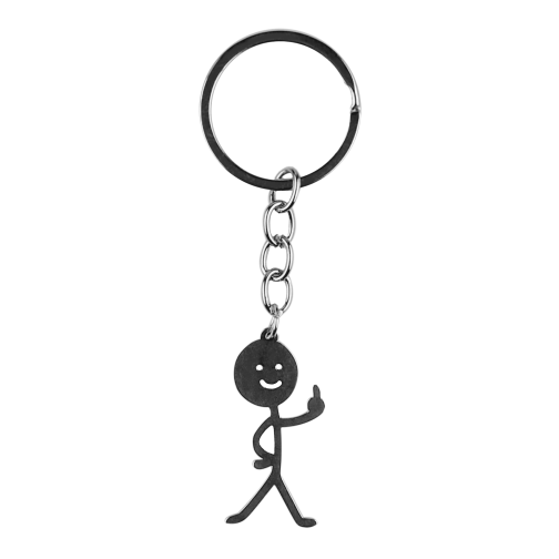 Брелок Stickman