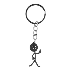 Купить Брелок Stickman Купить Брелок Stickman