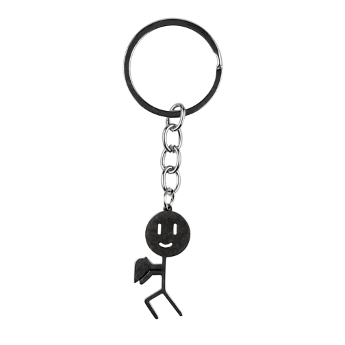 Брелок Stickman превью 8