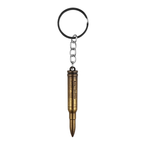 Купити Брелок Зброя-Куля 7.62mm