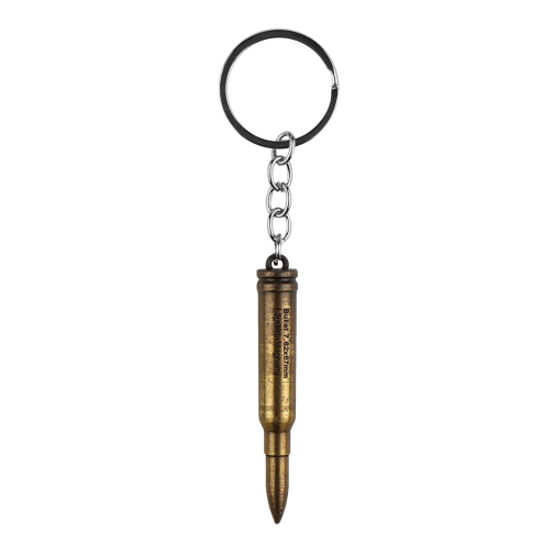 Брелок Зброя-Куля 7.62mm