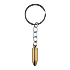 Купить Брелок Оружие-Пуля 9mm Купить Брелок Оружие-Пуля 9mm