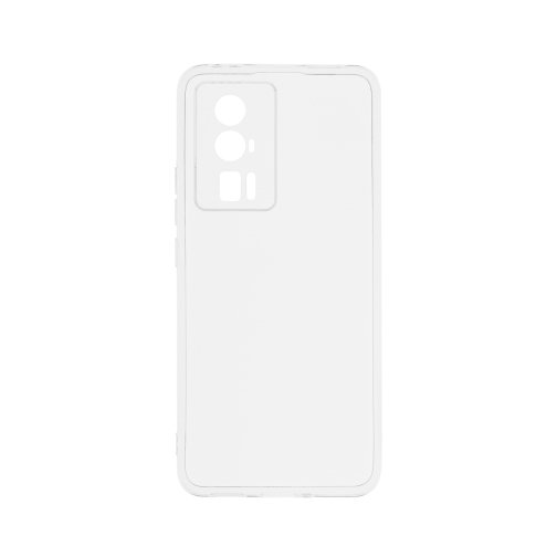 Купить Чехол TPU Virgin для Poco F5 Pro