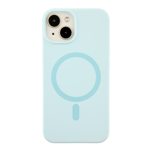 Чохол Glow Silicone Case with Magsafe для iPhone 14 превью 18