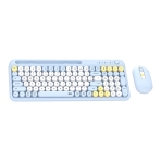Купить Беспроводная Клавиатура и Мышь FANTECH Go WK899 MOCHI, 3