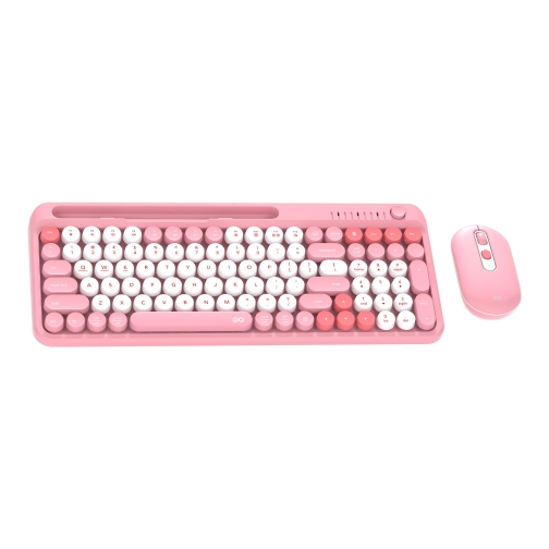 Купить Беспроводная Клавиатура и Мышь FANTECH Go WK899 MOCHI, 4