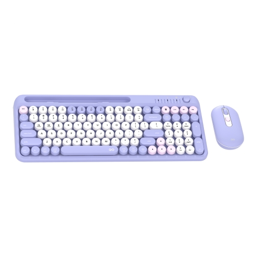 Купить Беспроводная Клавиатура и Мышь FANTECH Go WK899 MOCHI, 5