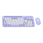 Купить Беспроводная Клавиатура и Мышь FANTECH Go WK899 MOCHI, 5