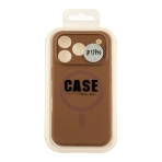 Купити Чохол Glow Silicone Case Full Camera with Magsafe для iPhone 17 Pro, 10