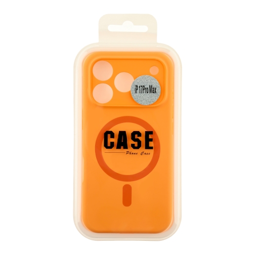 Купити Чохол Glow Silicone Case Full Camera with Magsafe для iPhone 17 Pro Max, 10