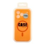 Купити Чохол Glow Silicone Case Full Camera with Magsafe для iPhone 17 Pro Max, 10