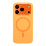 Купити Чохол Glow Silicone Case with Magsafe для iPhone 17 Pro, 23