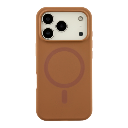 Купити Чохол Glow Silicone Case with Magsafe для iPhone 17 Pro, 24