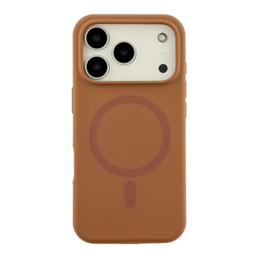 Чохол Glow Silicone Case with Magsafe для iPhone 17 Pro превью 24