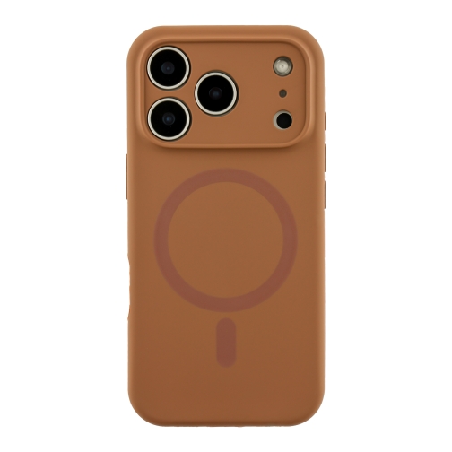 Купити Чохол Glow Silicone Case Full Camera with Magsafe для iPhone 17 Pro, 23