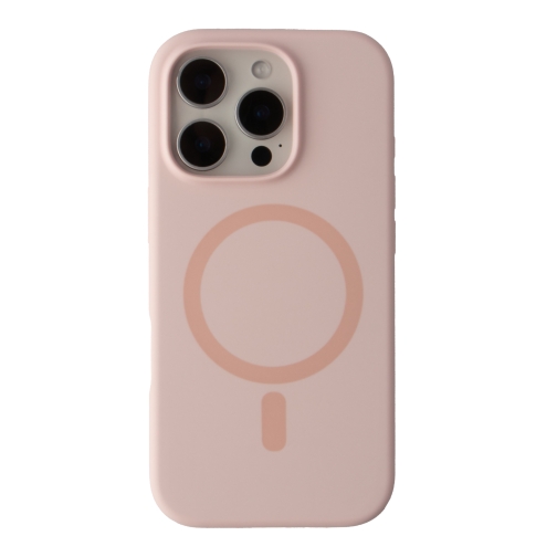 Купить Чехол Glow Silicone Case with Magsafe для iPhone 17 Pro Max, 21